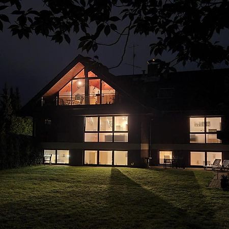 Ferienwohnung Pulvermuehlenteich Seevetal Eksteriør billede