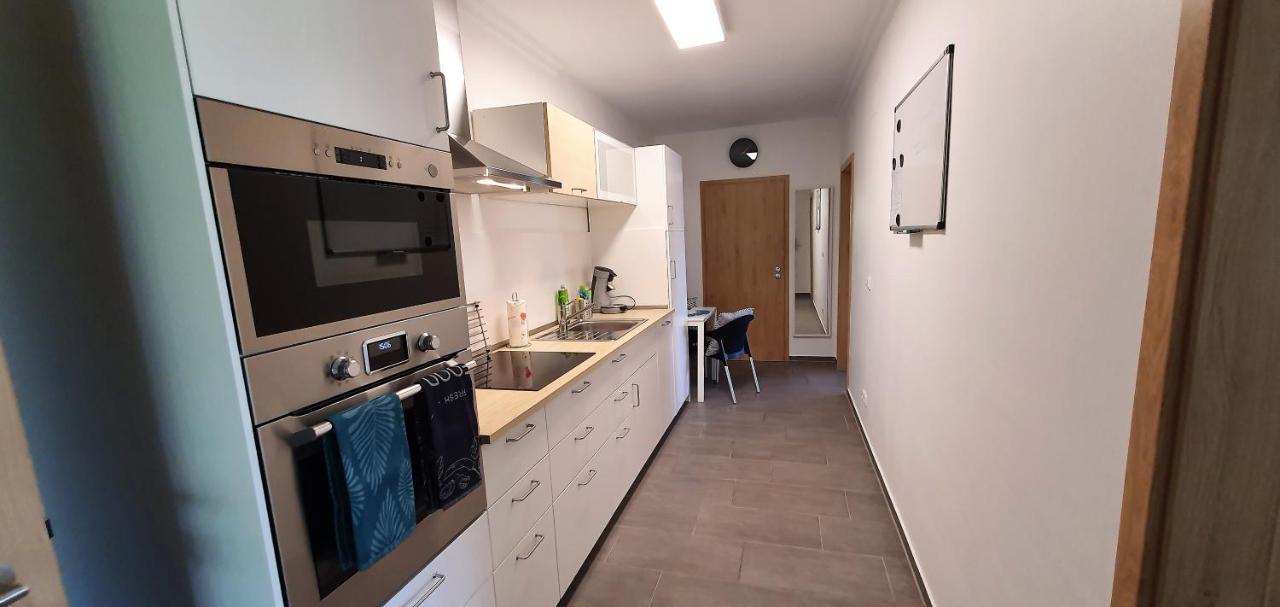 Ferienwohnung Pulvermuehlenteich Seevetal Eksteriør billede